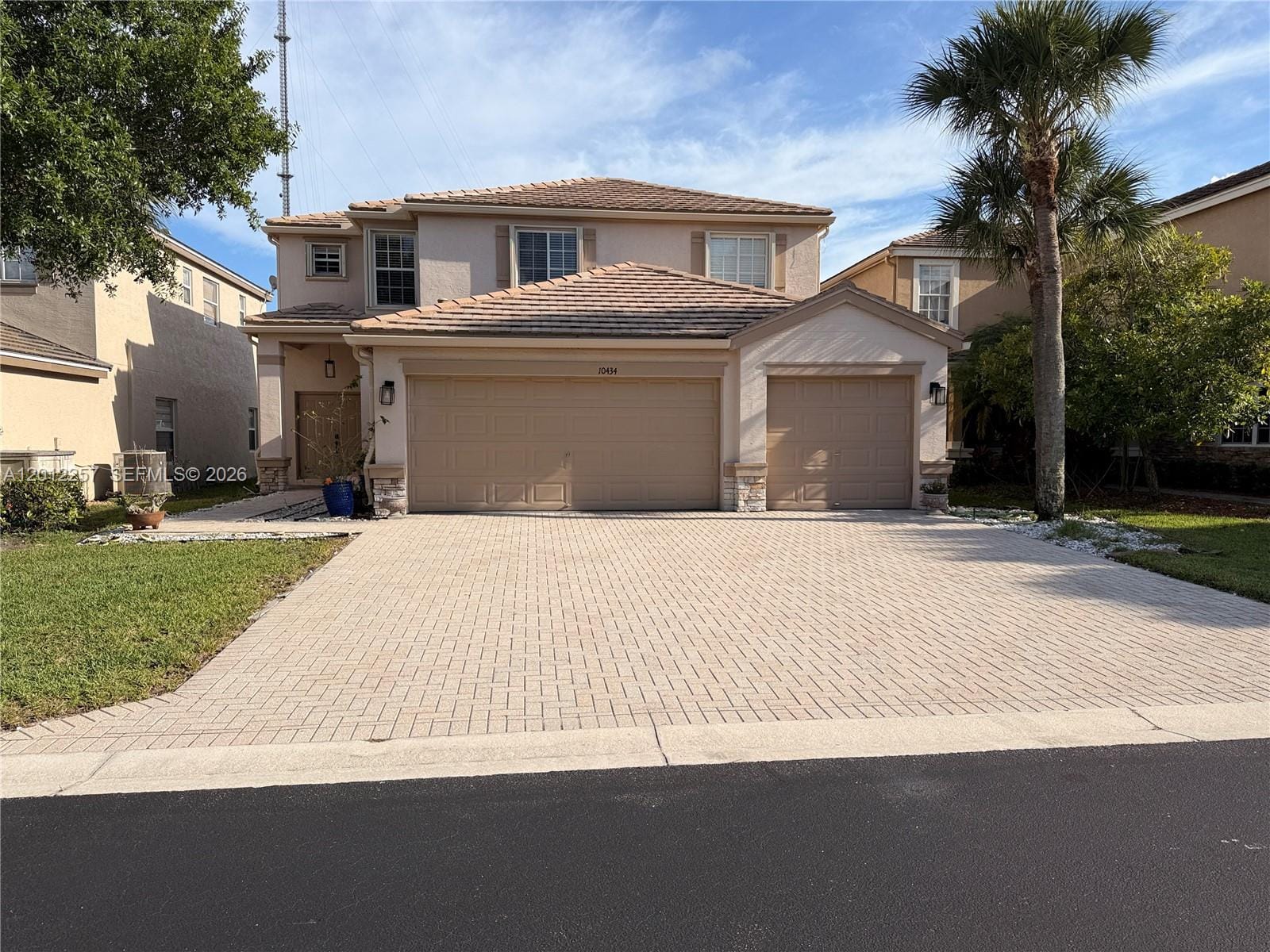 10434 White Pinto Court, Lake Worth, FL 33449