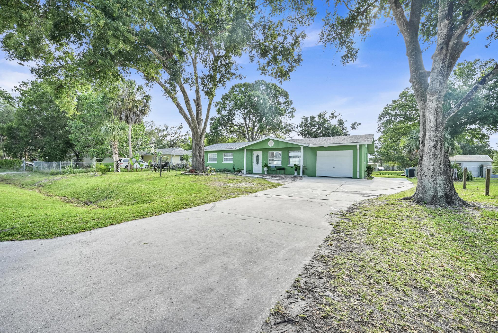 5214 Bowling Green Drive, Fort Pierce, FL 34951, Fort Pierce