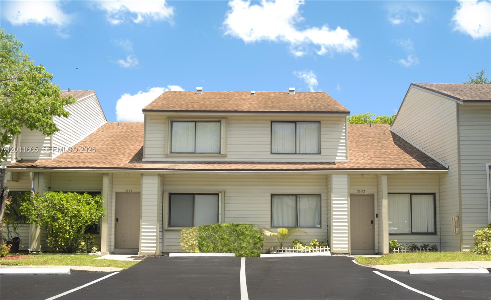 3534 NW 98th Terrace, Sunrise, FL 33351, Sunrise