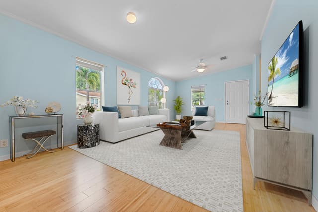 2555 Pga Boulevard 55, The Meadows, Palm Beach Gardens, FL