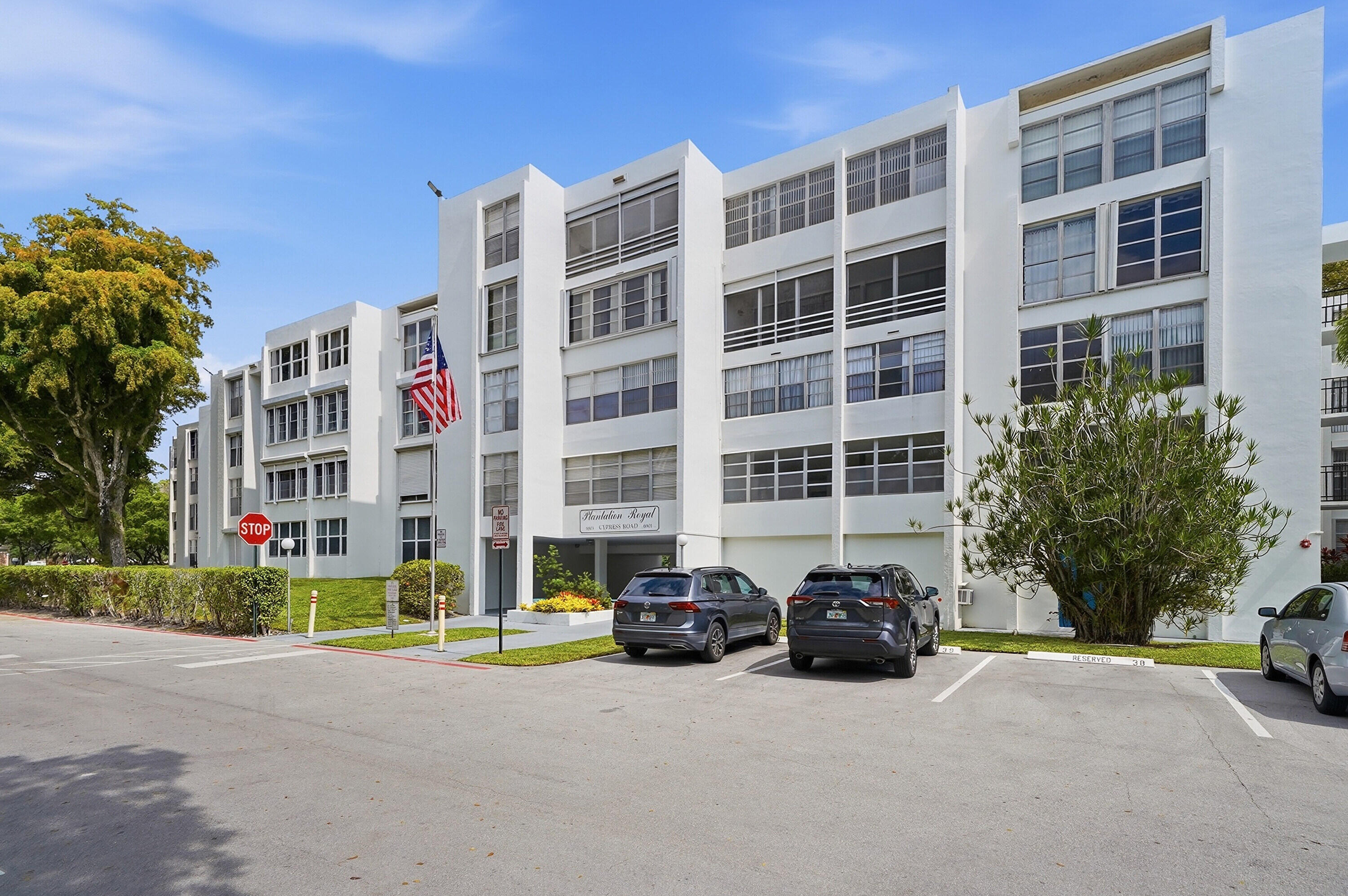6903 Cypress Road B24, Plantation, FL 33317, Plantation