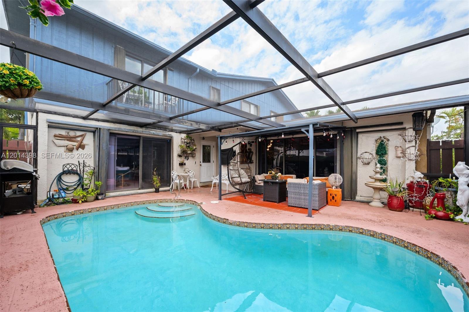 4582 Holly Lake Drive, Lake Worth, FL 33463, Lake Worth