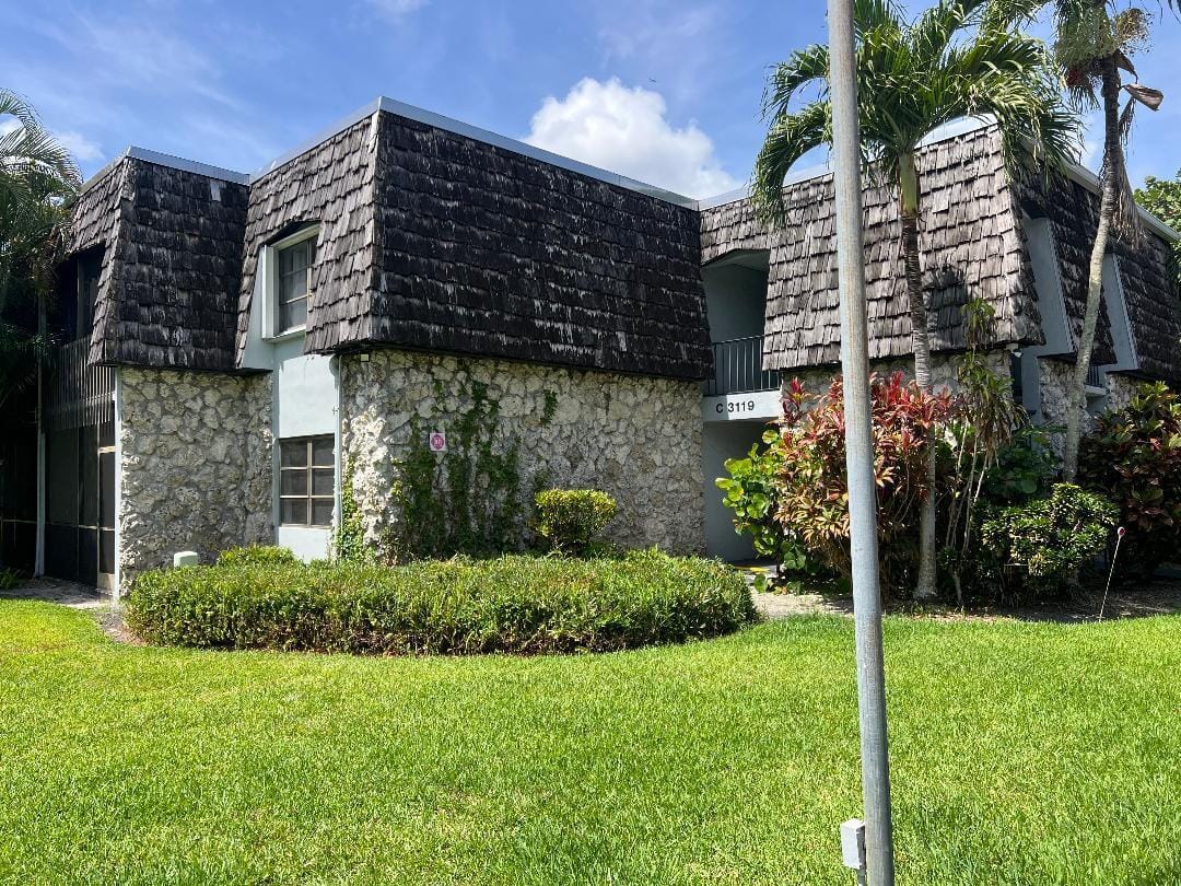3119 Oakland Shores Drive C103 — photo 10