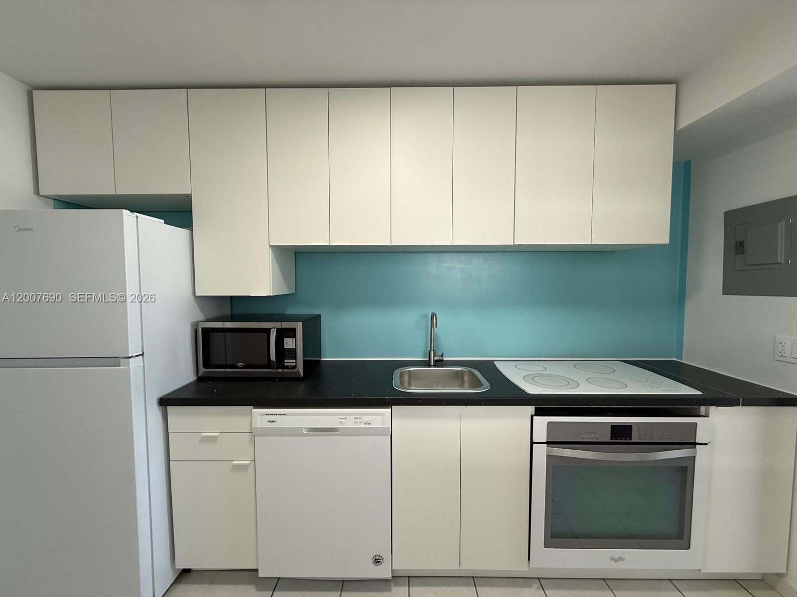 1750 James Avenue 7A, Miami Beach, FL 33139, Miami Beach