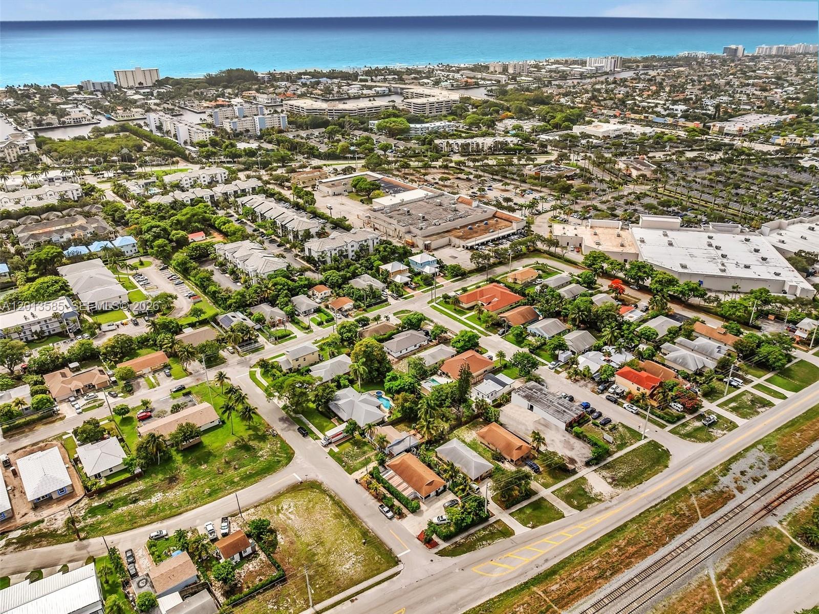 107 Central Avenue, Delray Beach, FL 33483, Delray Beach