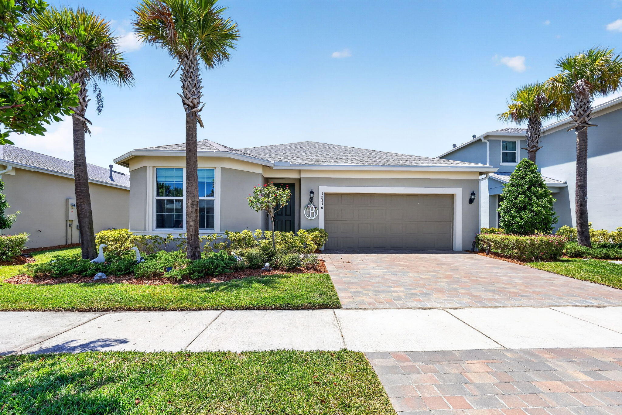 12336 SW Myrtle Oak Drive, Port St. Lucie, FL 34987, Port St Lucie