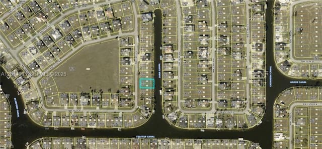1913 NW 34th Place, Cape Coral, FL 33993