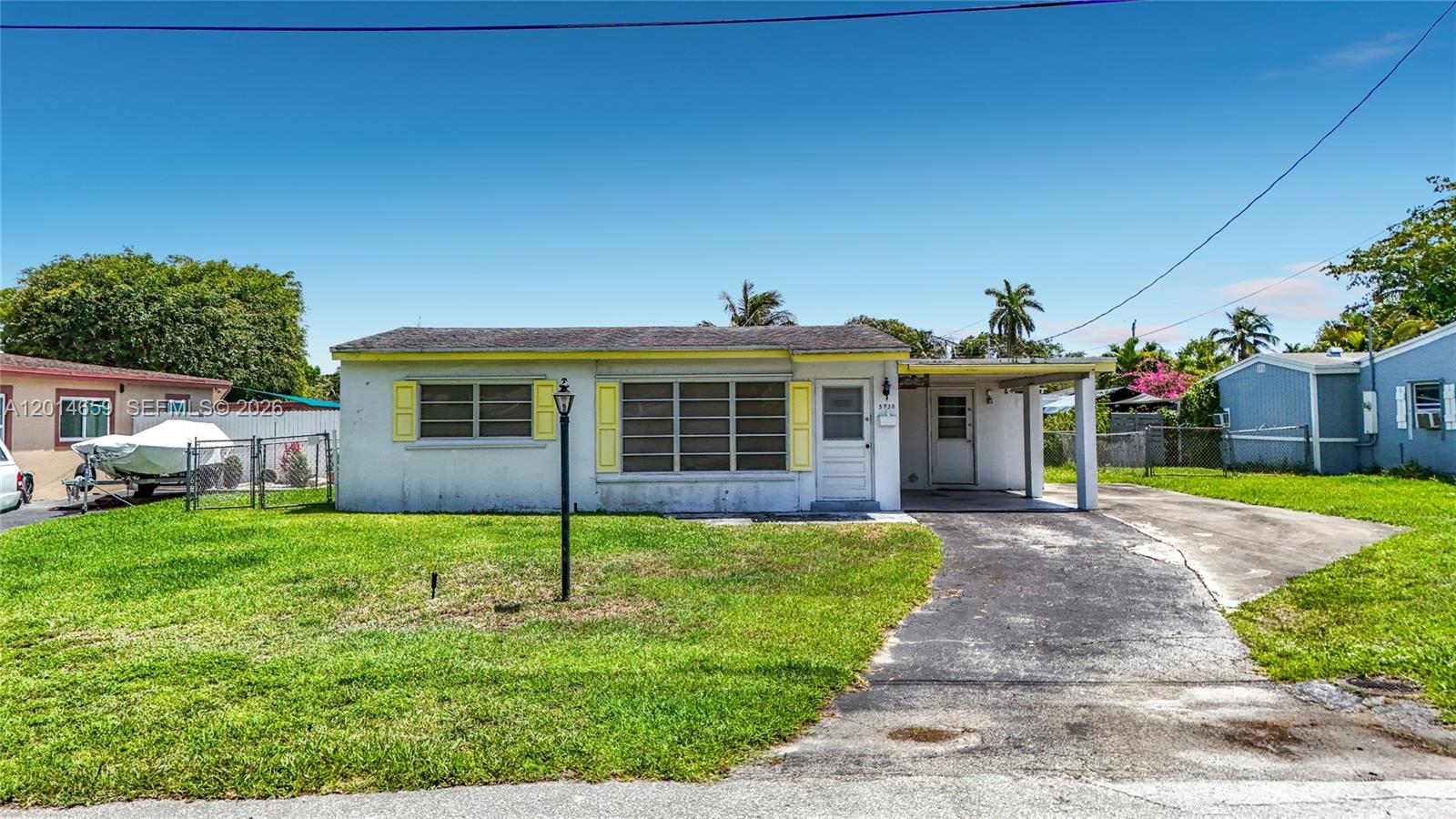 5930 NW 24th Court, Margate, FL 33063, Margate