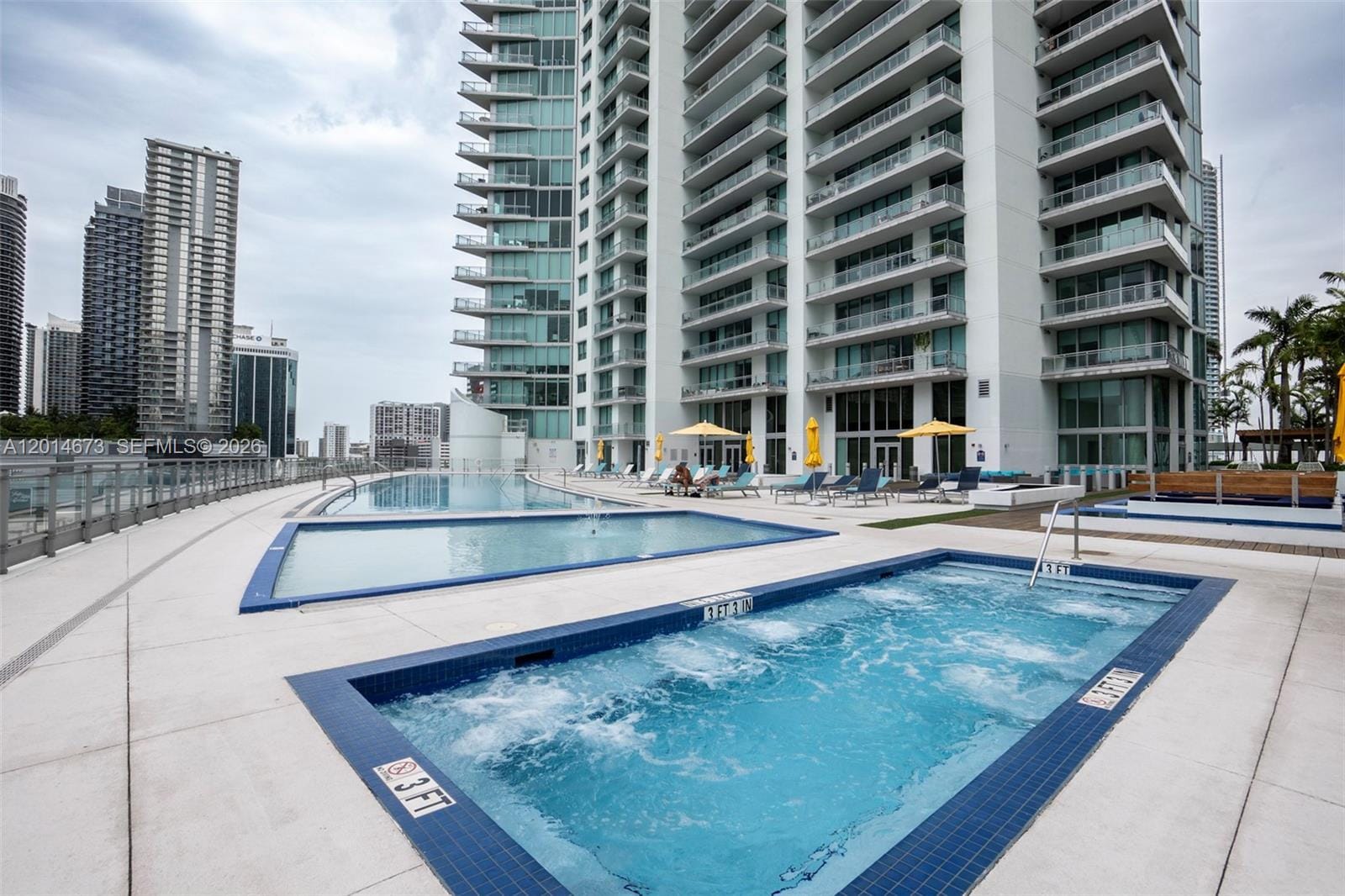 92 SW 3rd Street 1812, Miami, FL 33130 photo 10