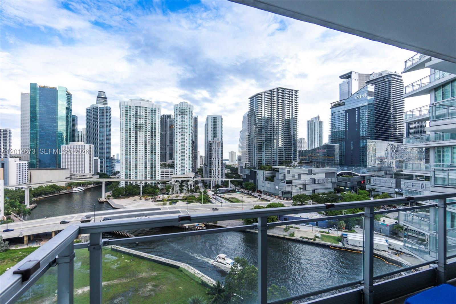 92 SW 3rd Street 1812, Miami, FL 33130, Miami