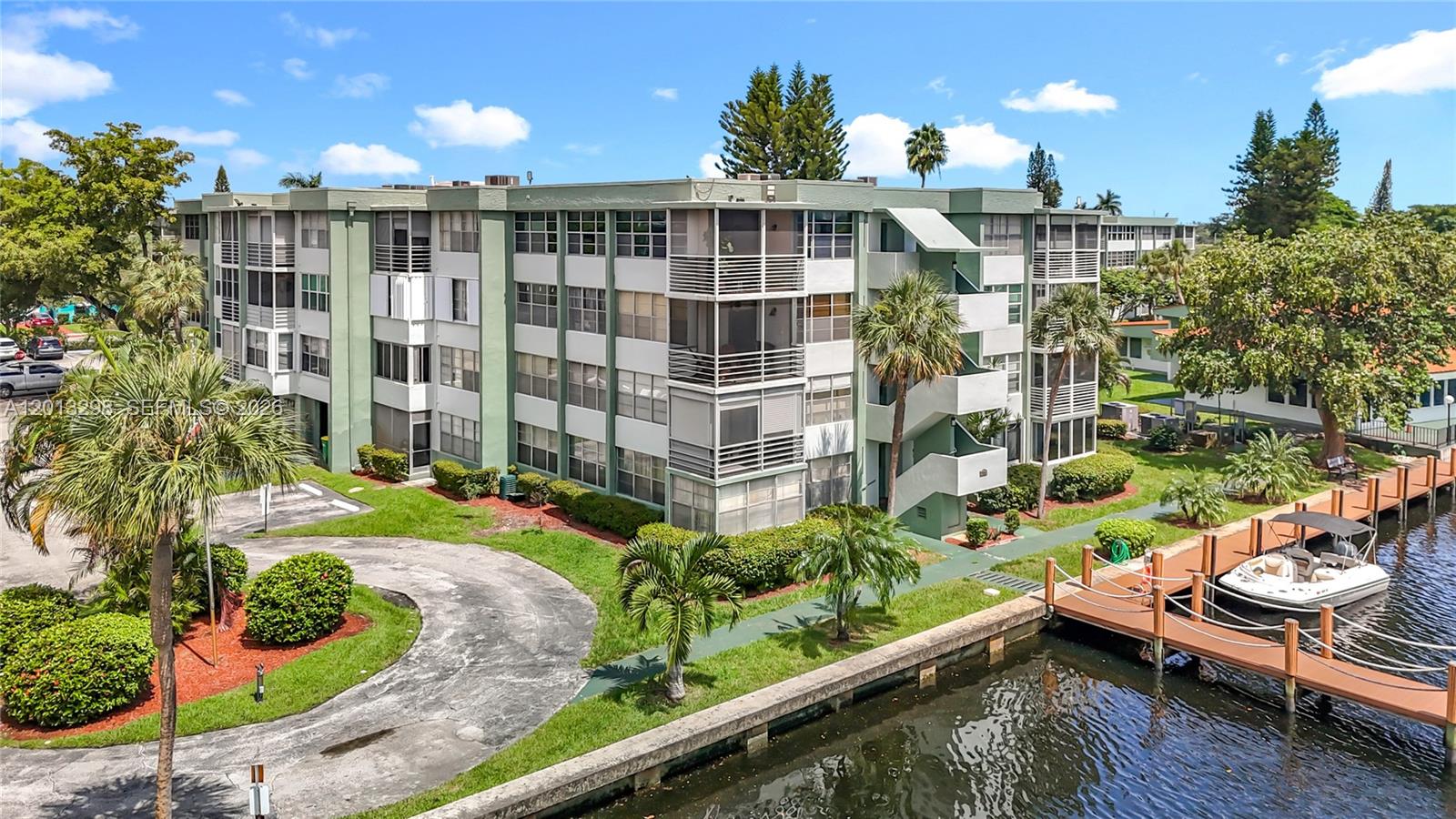 2751 Taft Street 304, Hollywood, FL 33020, Hollywood