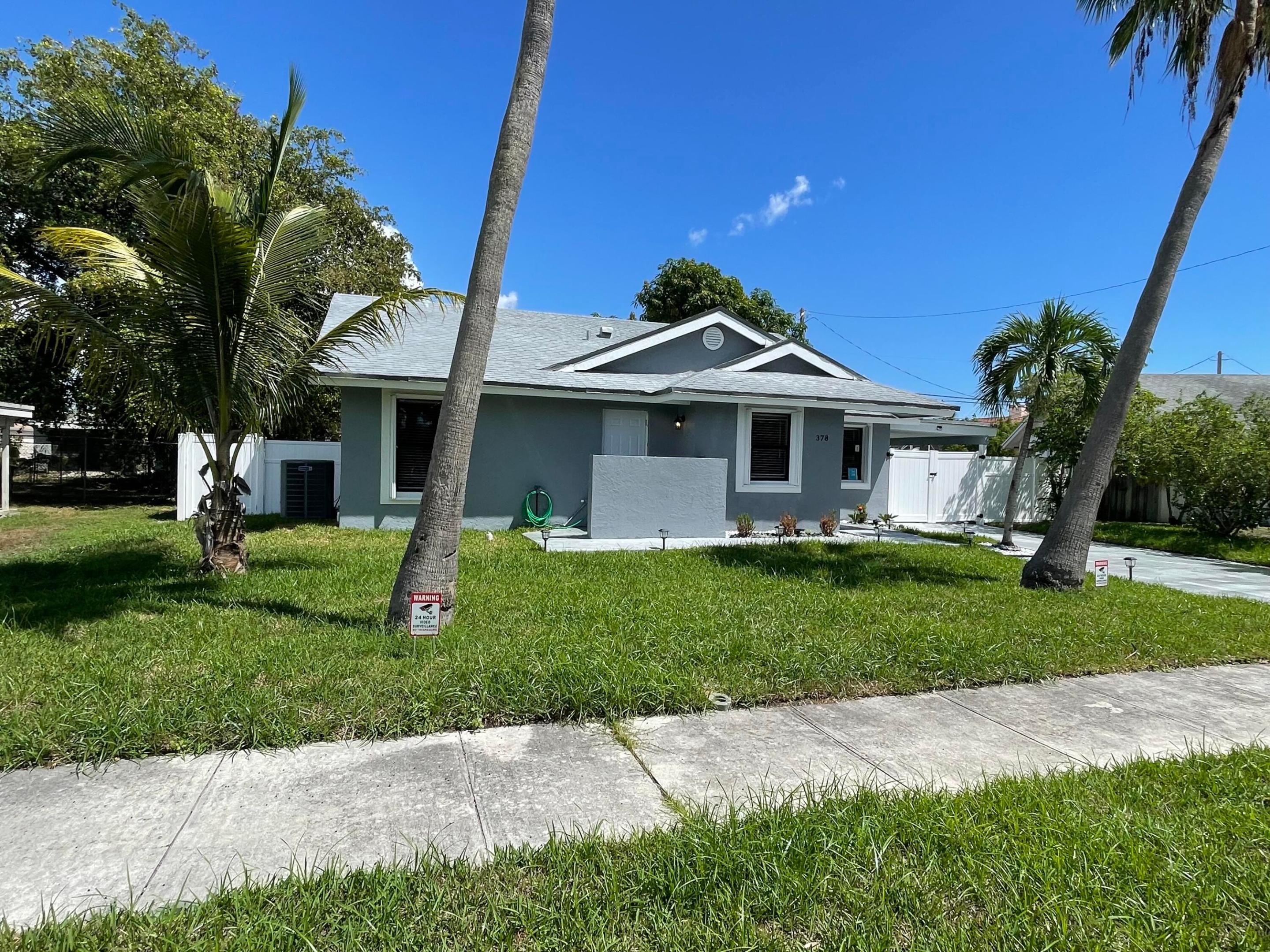378 NW 2nd Way, Deerfield Beach, FL 33441, Deerfield Beach