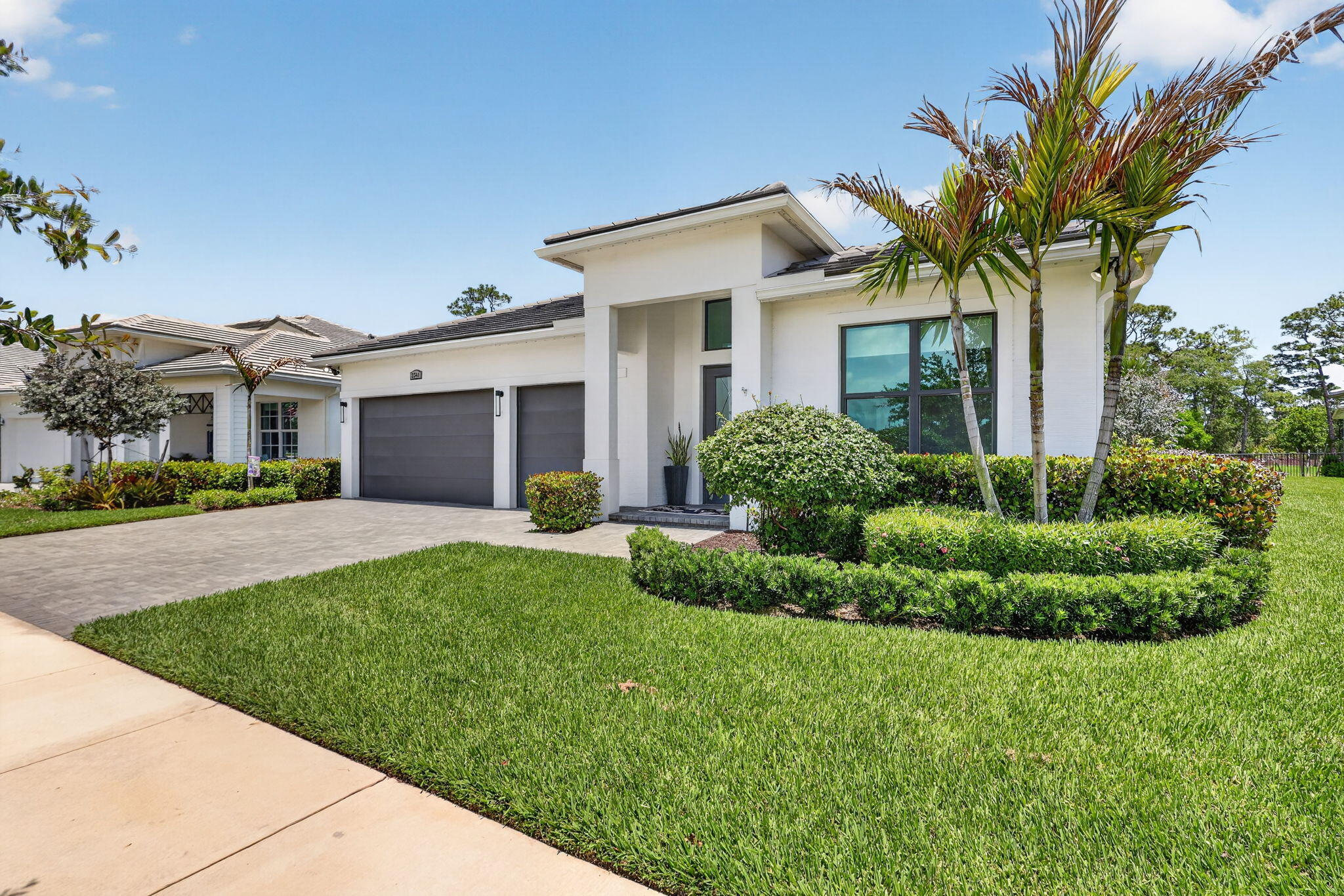 2341 SE Canopy Cove Lane, Port St. Lucie, FL 34984, Port St Lucie