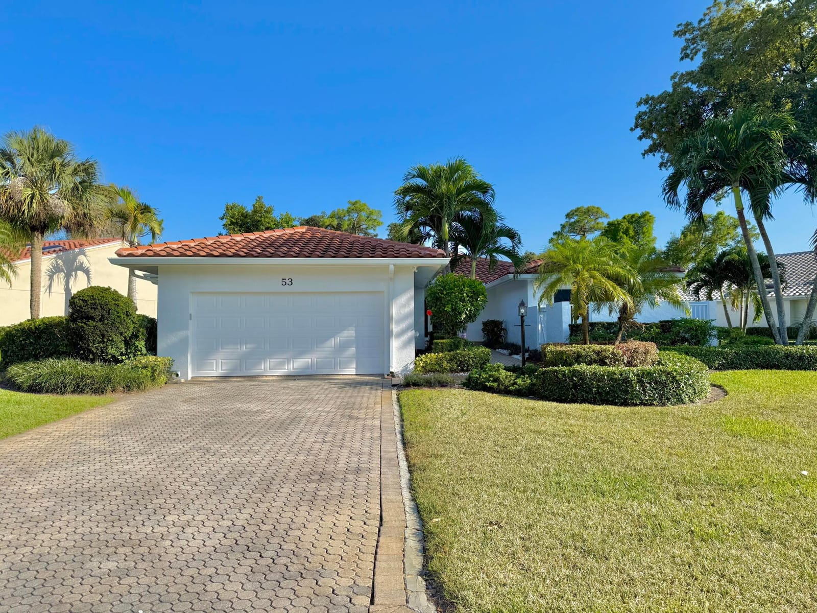 53 Northwoods Lane, Boynton Beach, FL 33436 photo 1