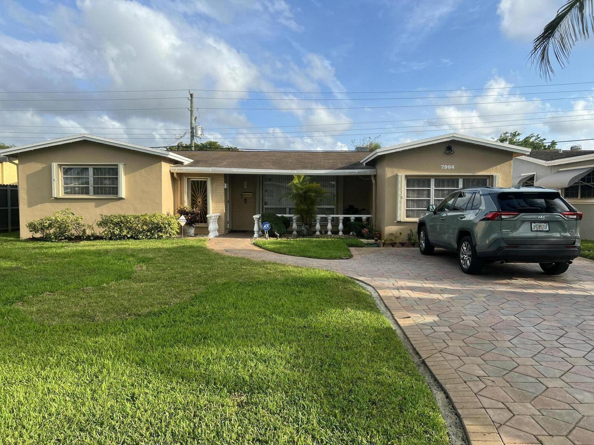 7904 Embassy Boulevard 7904, Miramar, FL 33023, Miramar