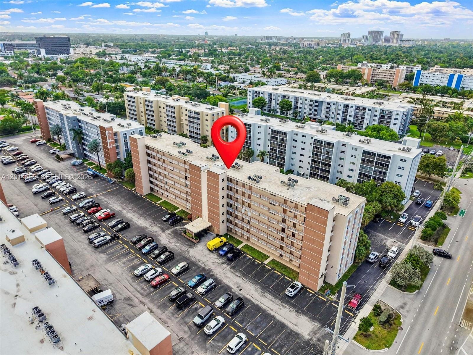 609 NE 14th Avenue 405, Hallandale Beach, FL 33009 photo 20