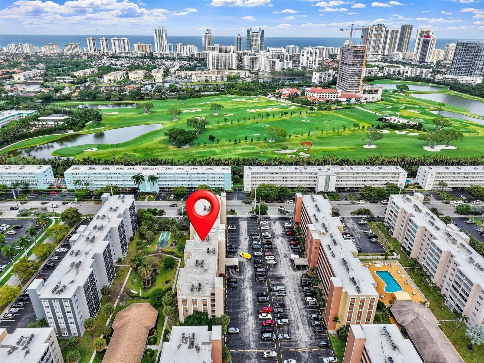 609 NE 14th Avenue 405, Hallandale Beach, FL 33009 photo 21