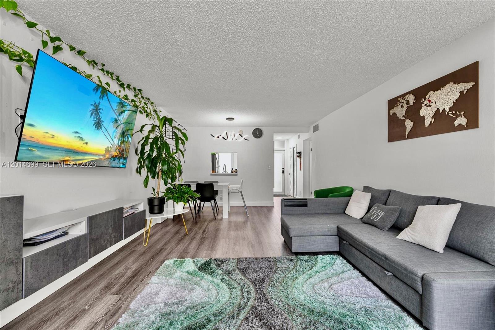 609 NE 14th Avenue 405, Hallandale Beach, FL 33009, Hallandale Beach