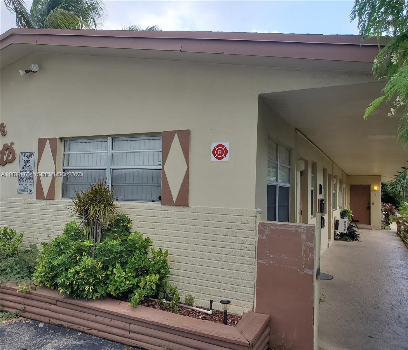 836 NW 2nd Avenue 1, Fort Lauderdale, FL 33311, Fort Lauderdale