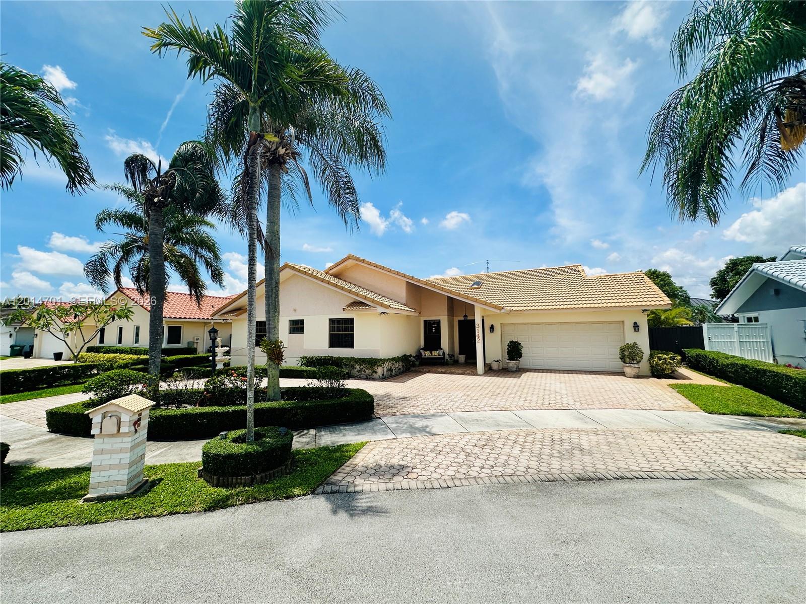 3142 SW 141st Avenue, Miami, FL 33175, Miami