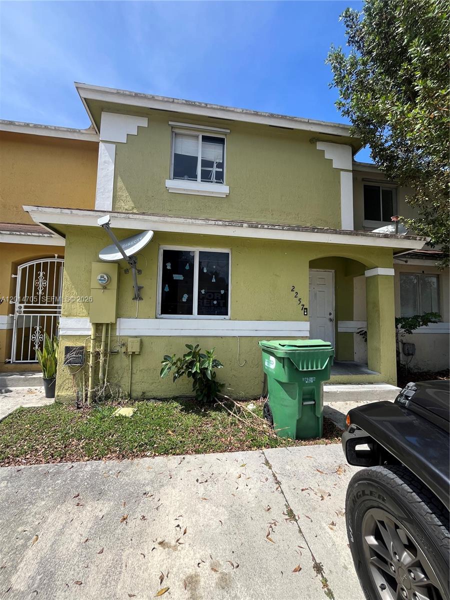 2257 NW 136th Terrace 0, Opa-Locka, FL 33054, Opa Locka