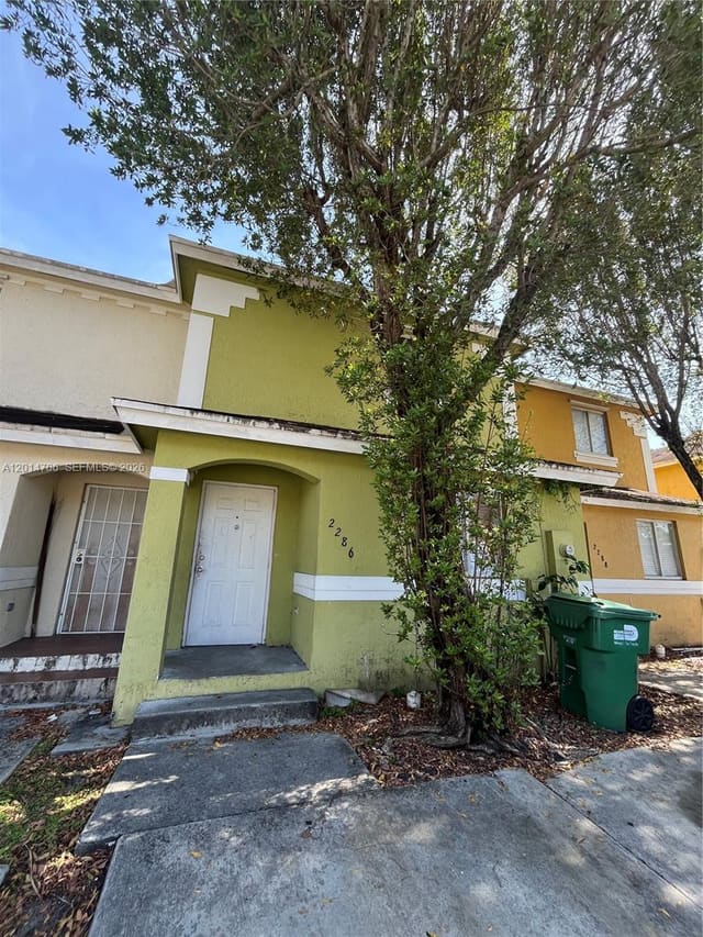 2286 NW 136th Terrace 0, Opa-Locka, FL 33054