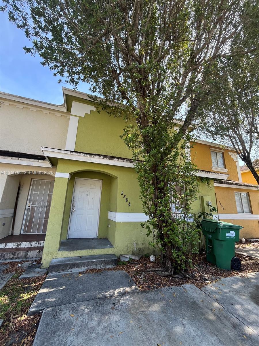 2286 NW 136th Terrace 0, Opa-Locka, FL 33054, Opa Locka