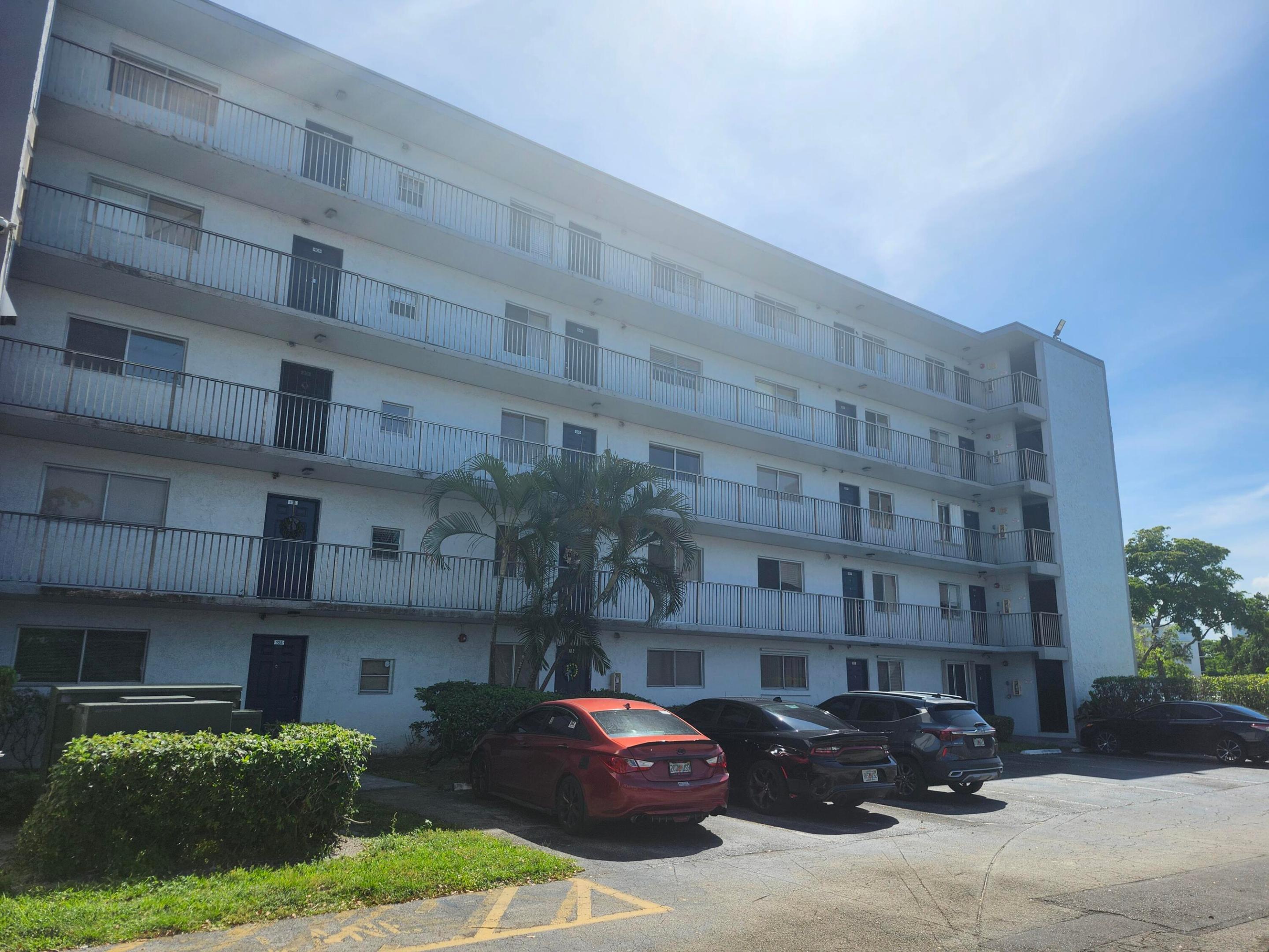 8600 N Sherman Circle N 408, Miramar, FL 33025, Miramar
