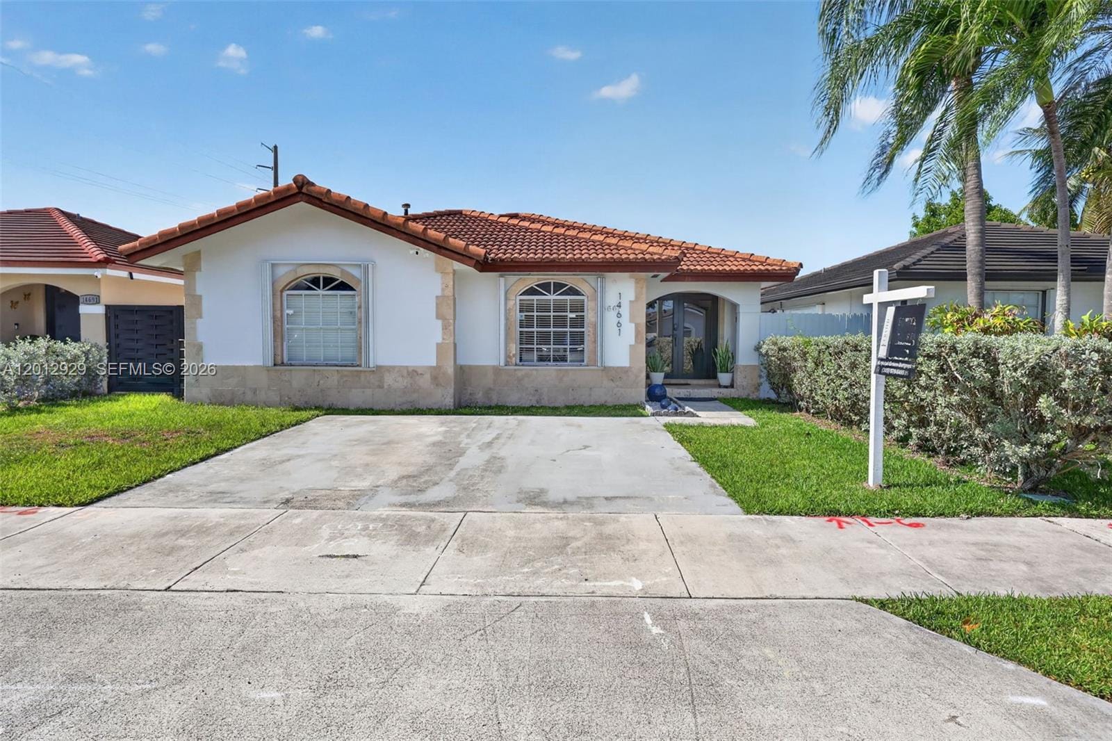 14661 SW 168th Terrace, Miami, FL 33177 photo 1
