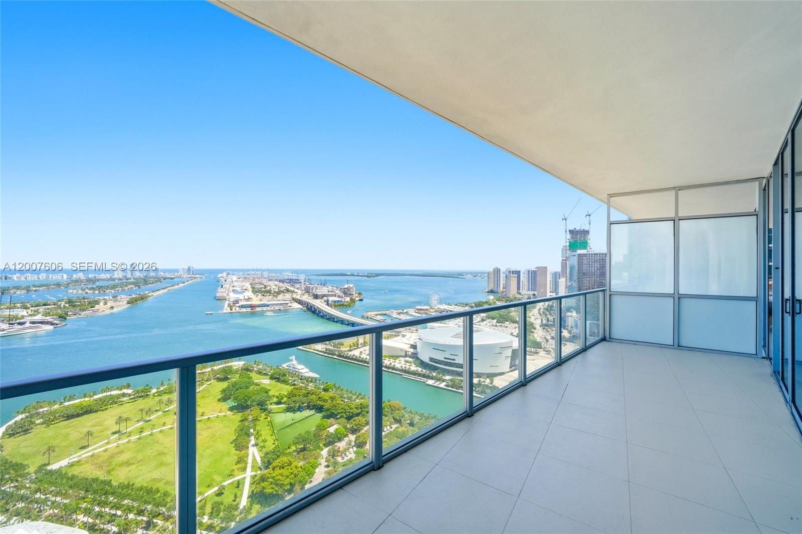 1100 Biscayne Boulevard 4402, Miami, FL 33132 photo 2