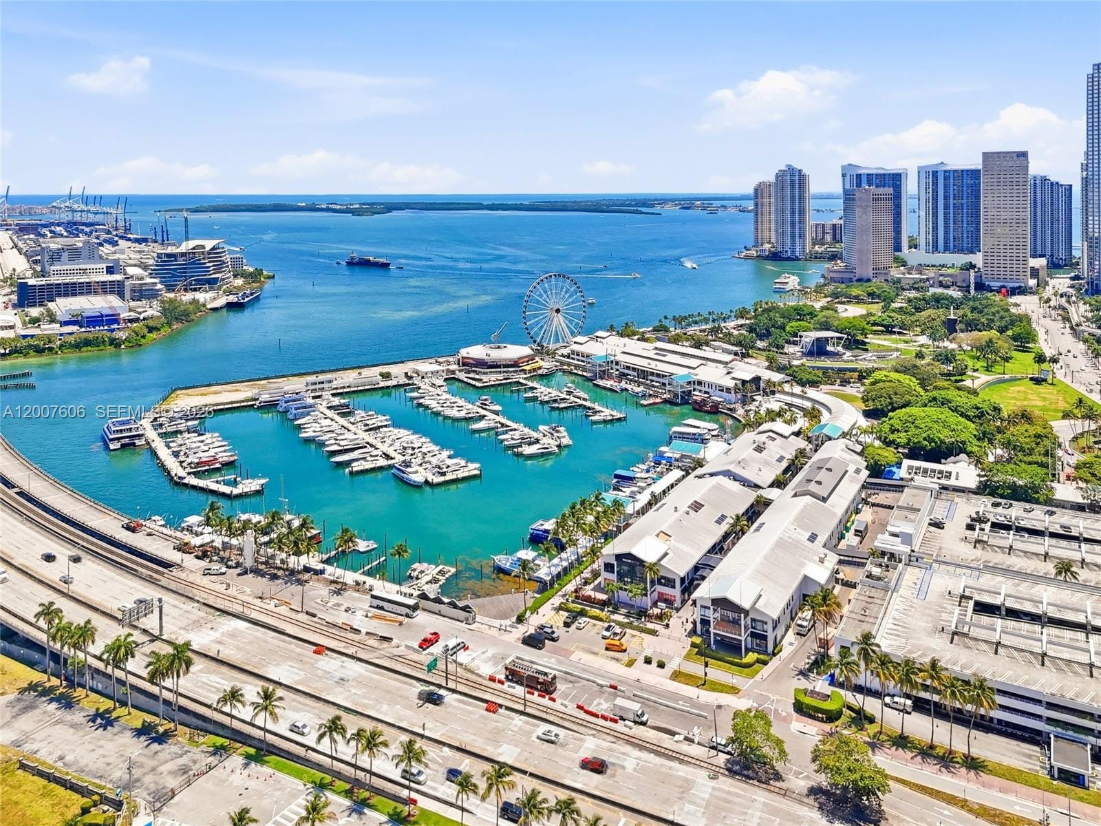 1100 Biscayne Boulevard 4402, Miami, FL 33132 photo 26