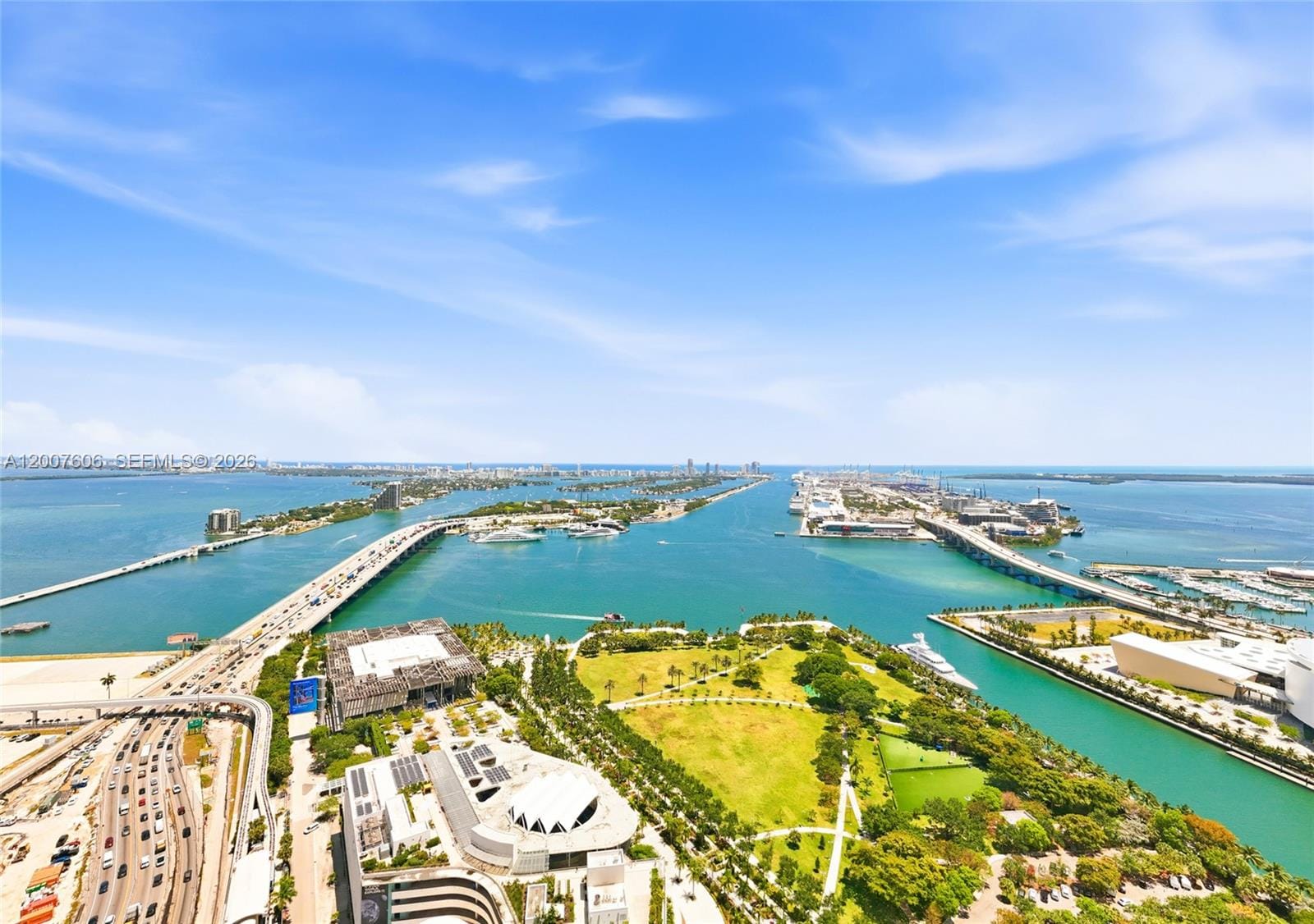 1100 Biscayne Boulevard 4402, Miami, FL 33132 photo 29