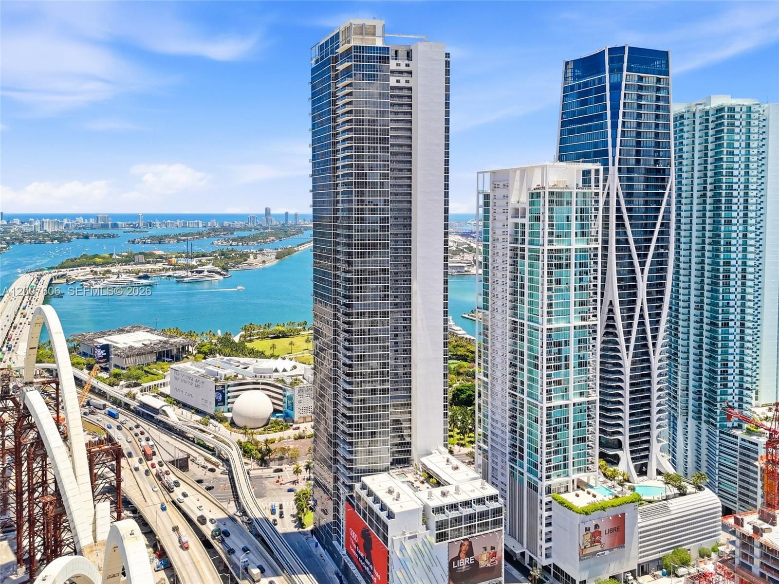 1100 Biscayne Boulevard 4402, Miami, FL 33132 photo 30