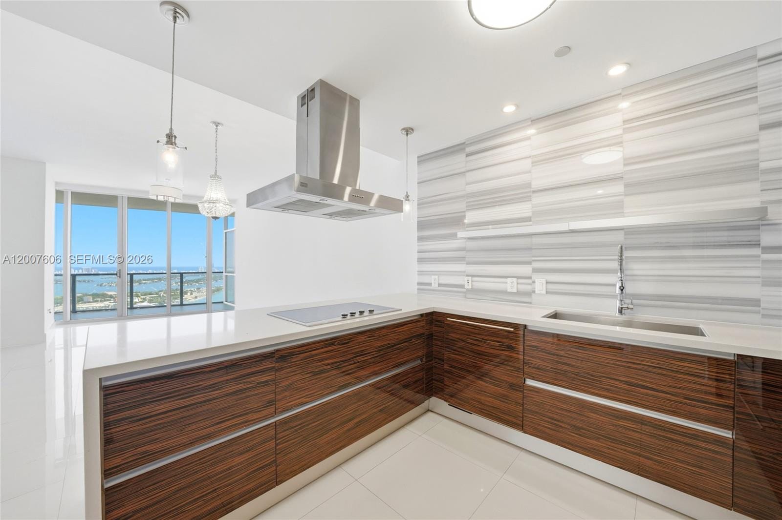 1100 Biscayne Boulevard 4402, Miami, FL 33132 photo 6