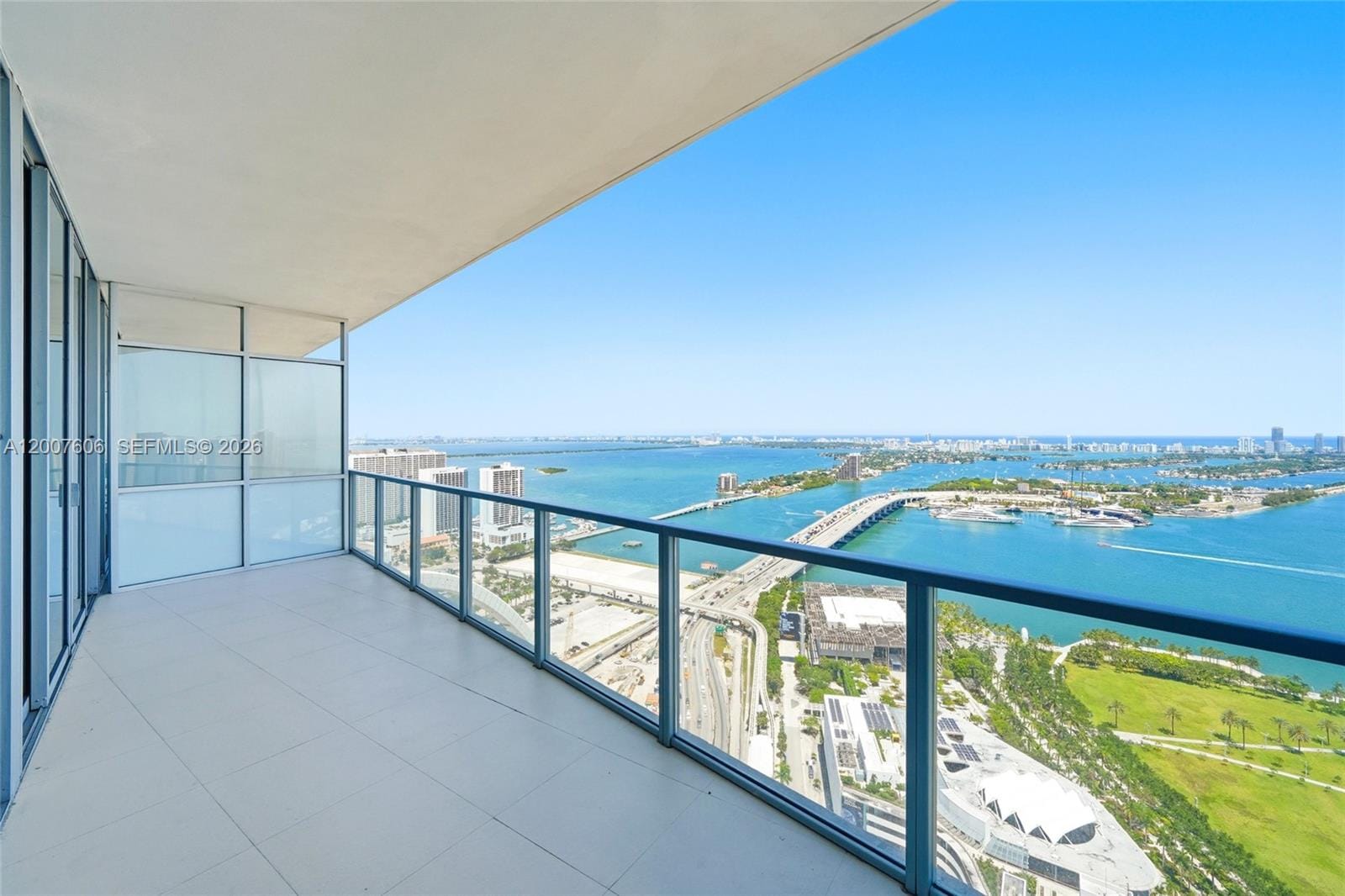 1100 Biscayne Boulevard 4402, Miami, FL 33132