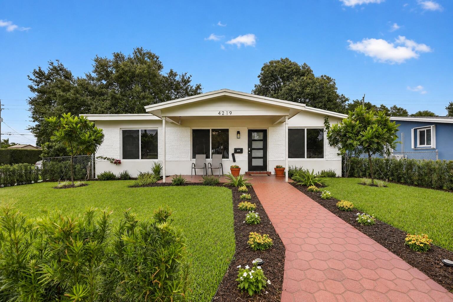 4219 W Park Road, Hollywood, FL 33021, Hollywood