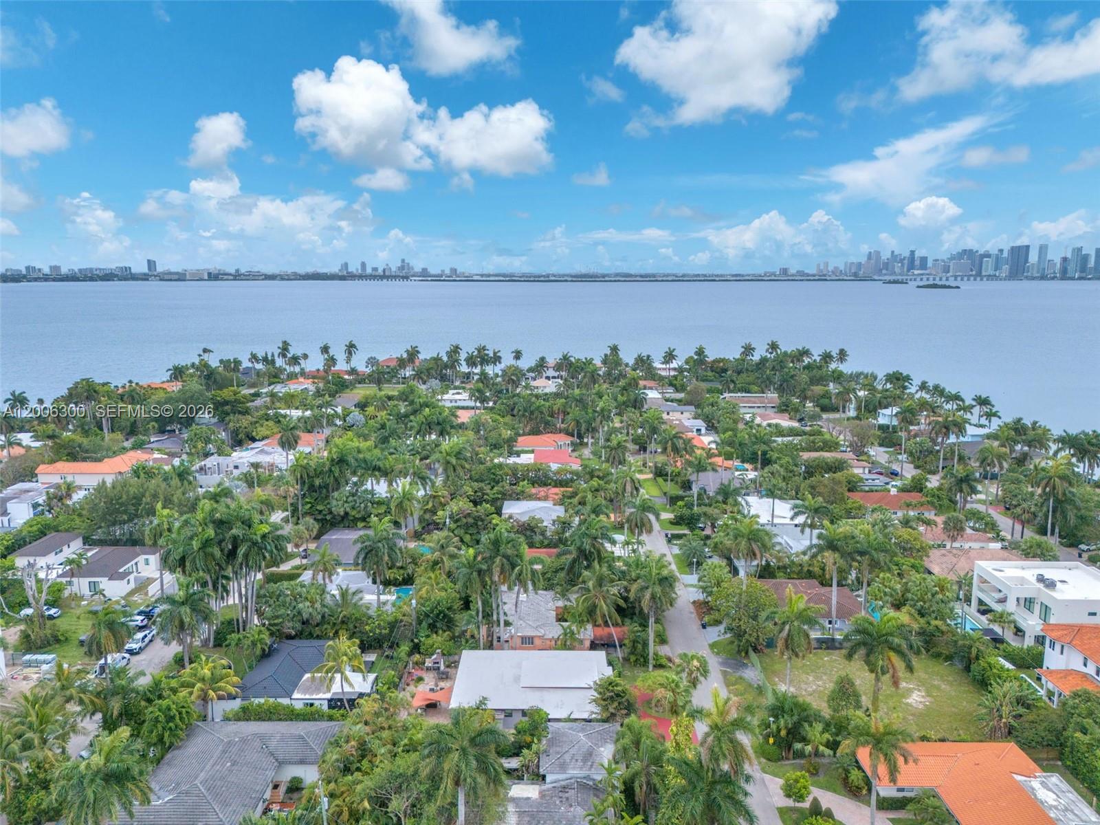 7701 Center Bay Drive, North Bay Village, FL 33141, North Bay Village