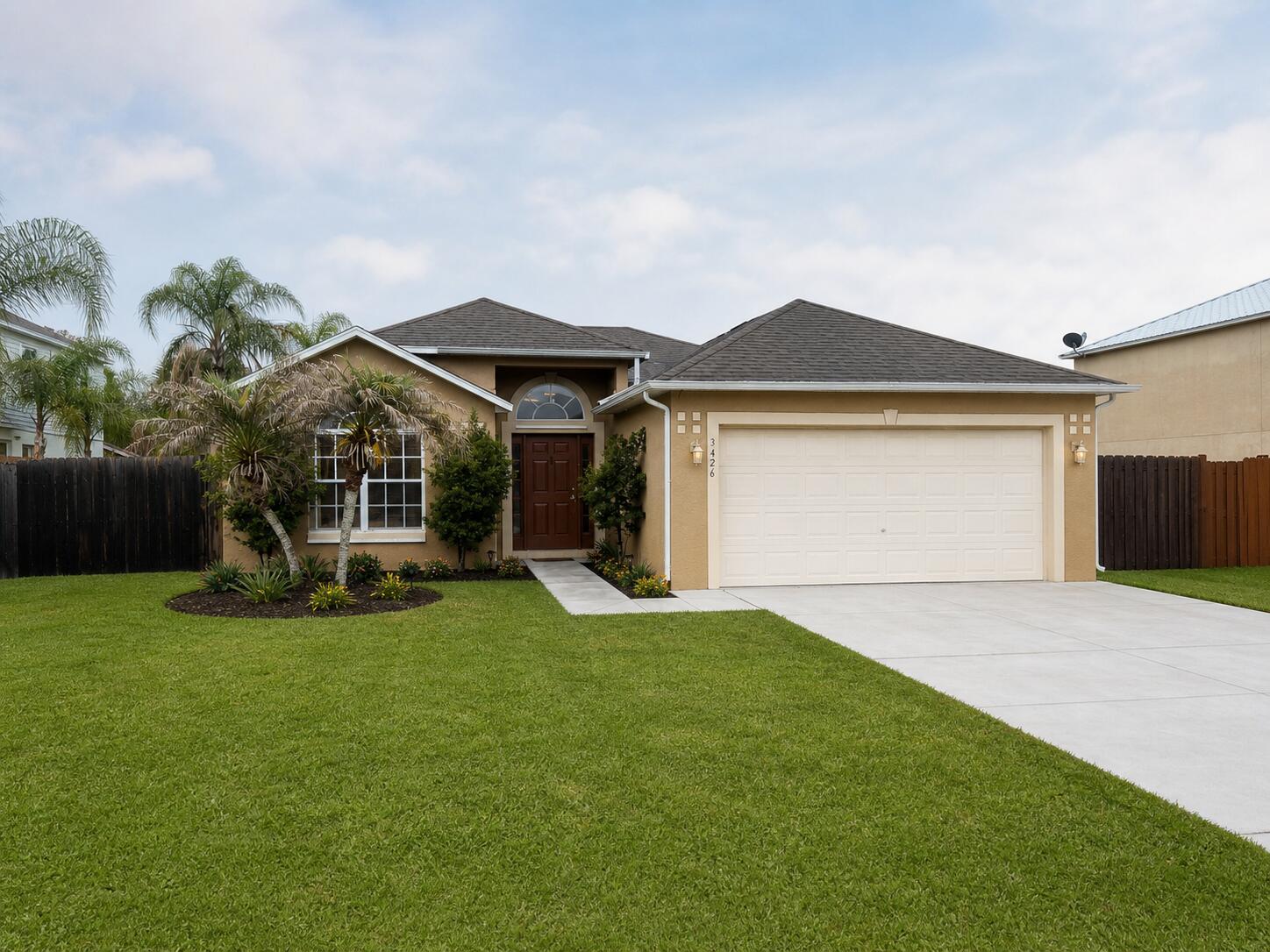 3426 NW 38th Avenue 3426, Okeechobee, FL 34972, Okeechobee
