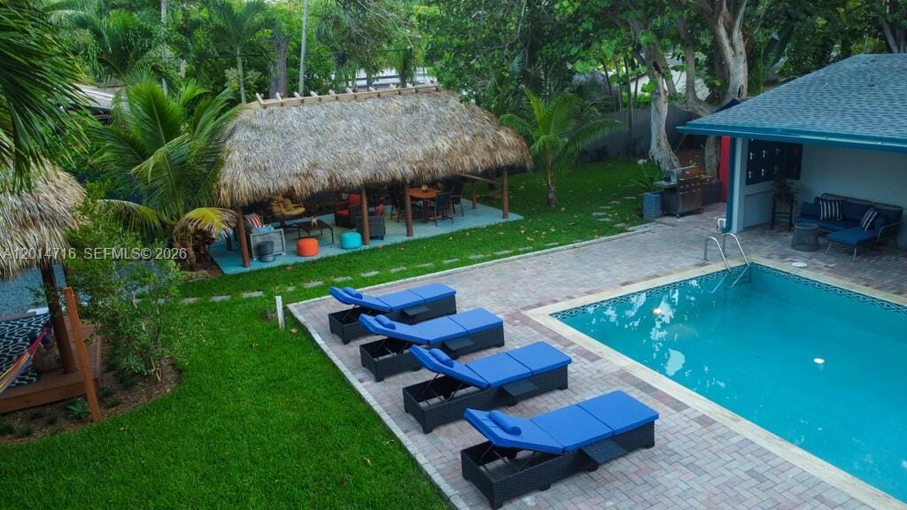 936 NE 128th Street, North Miami, FL 33161