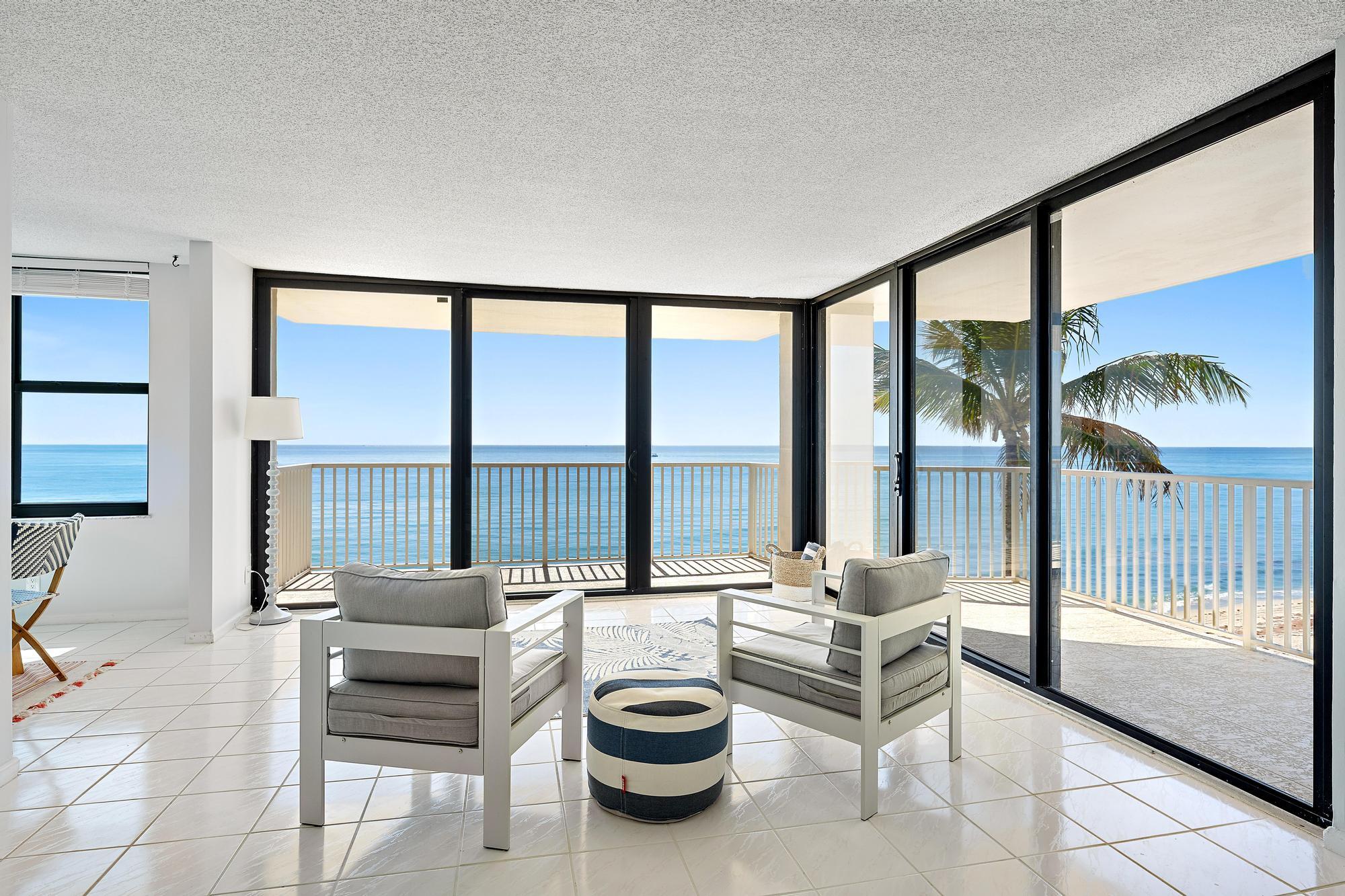 5480 N Ocean Drive A5b, Singer Island, FL 33404, Singer Island