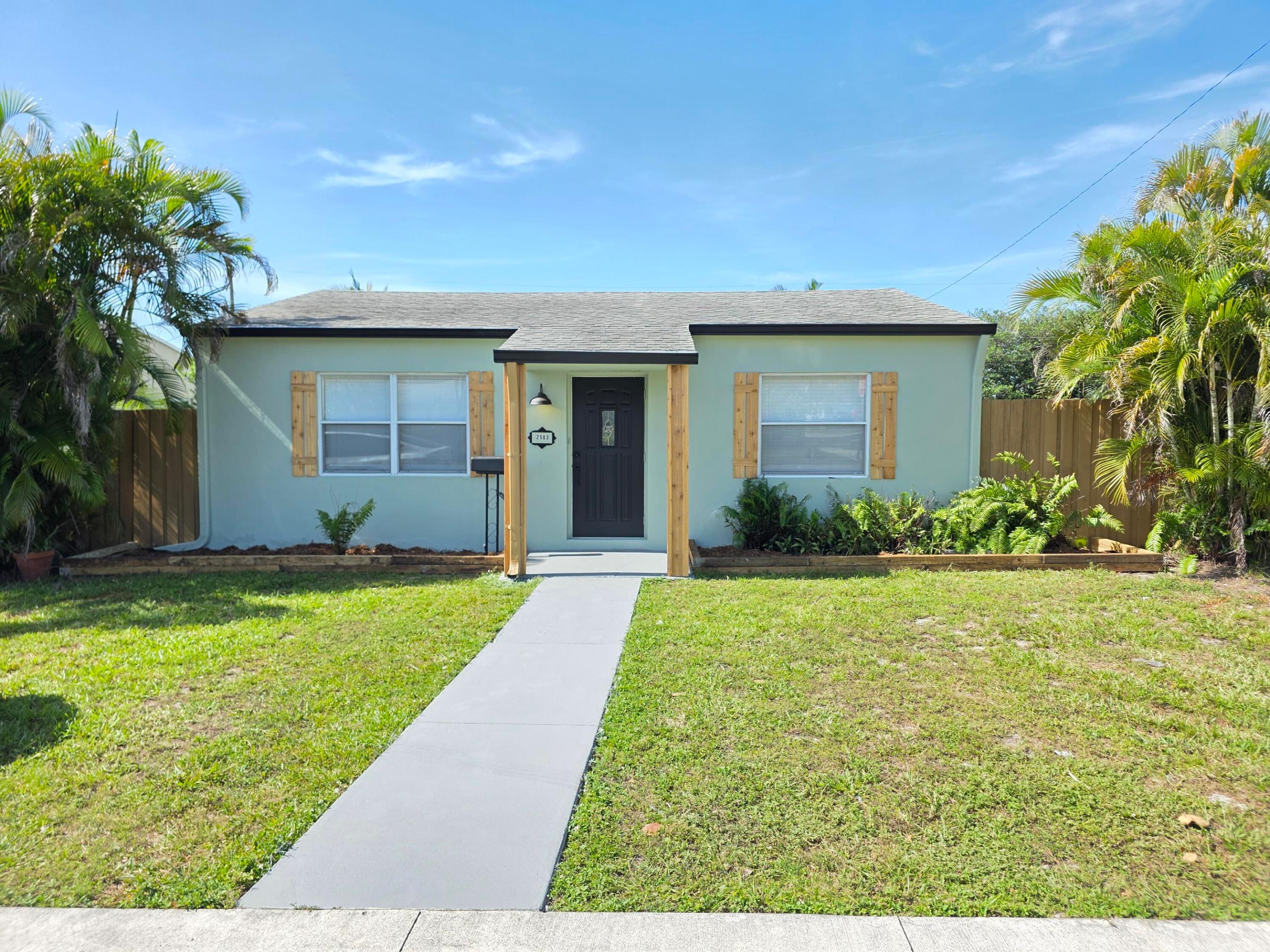 2503 Scott Street, Hollywood, FL 33020, Hollywood