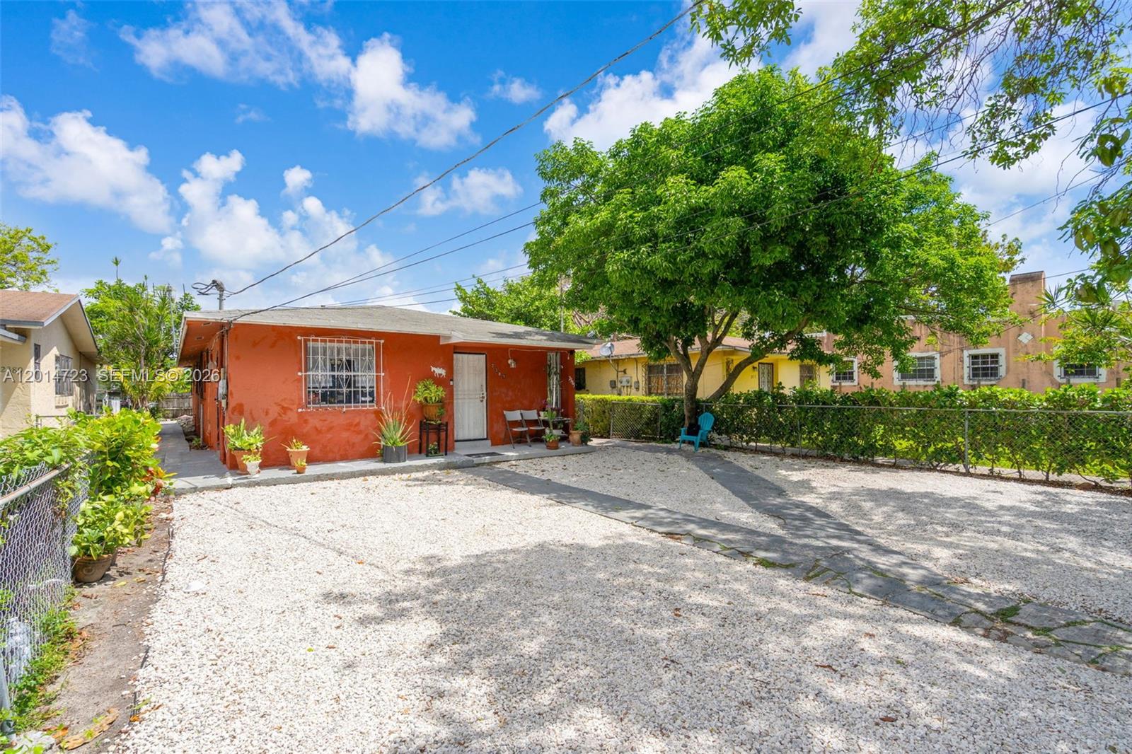 2385 NW 32nd Street, Miami, FL 33142, Miami