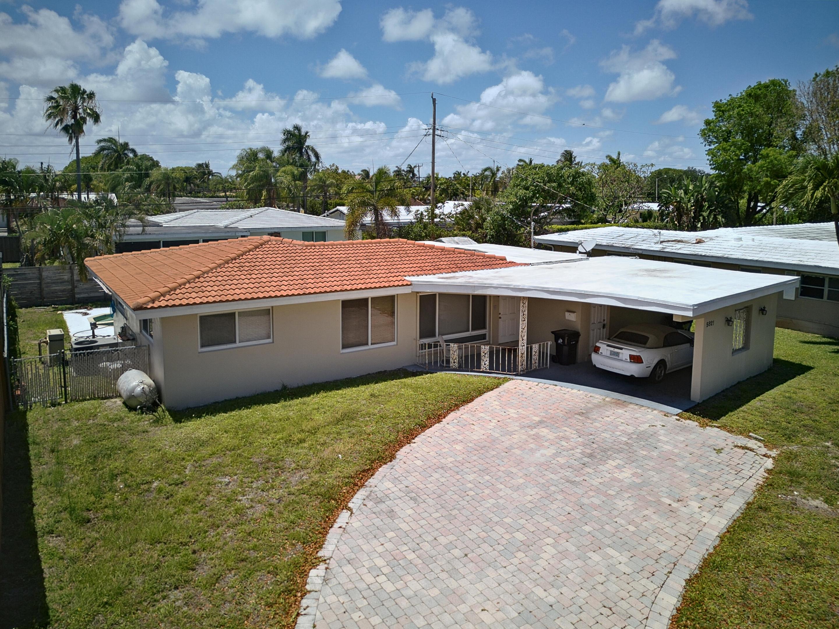 5821 NE 22nd Avenue, Fort Lauderdale, FL 33308, Fort Lauderdale