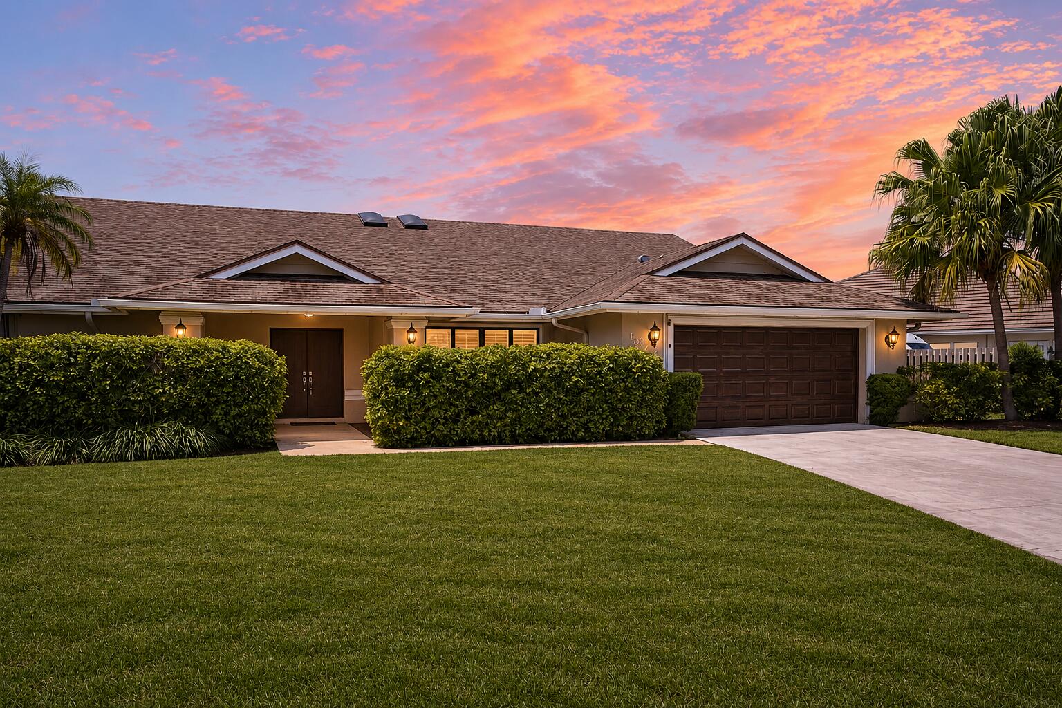 1773 Wiltshire Village Drive, Wellington, FL 33414, Wellington