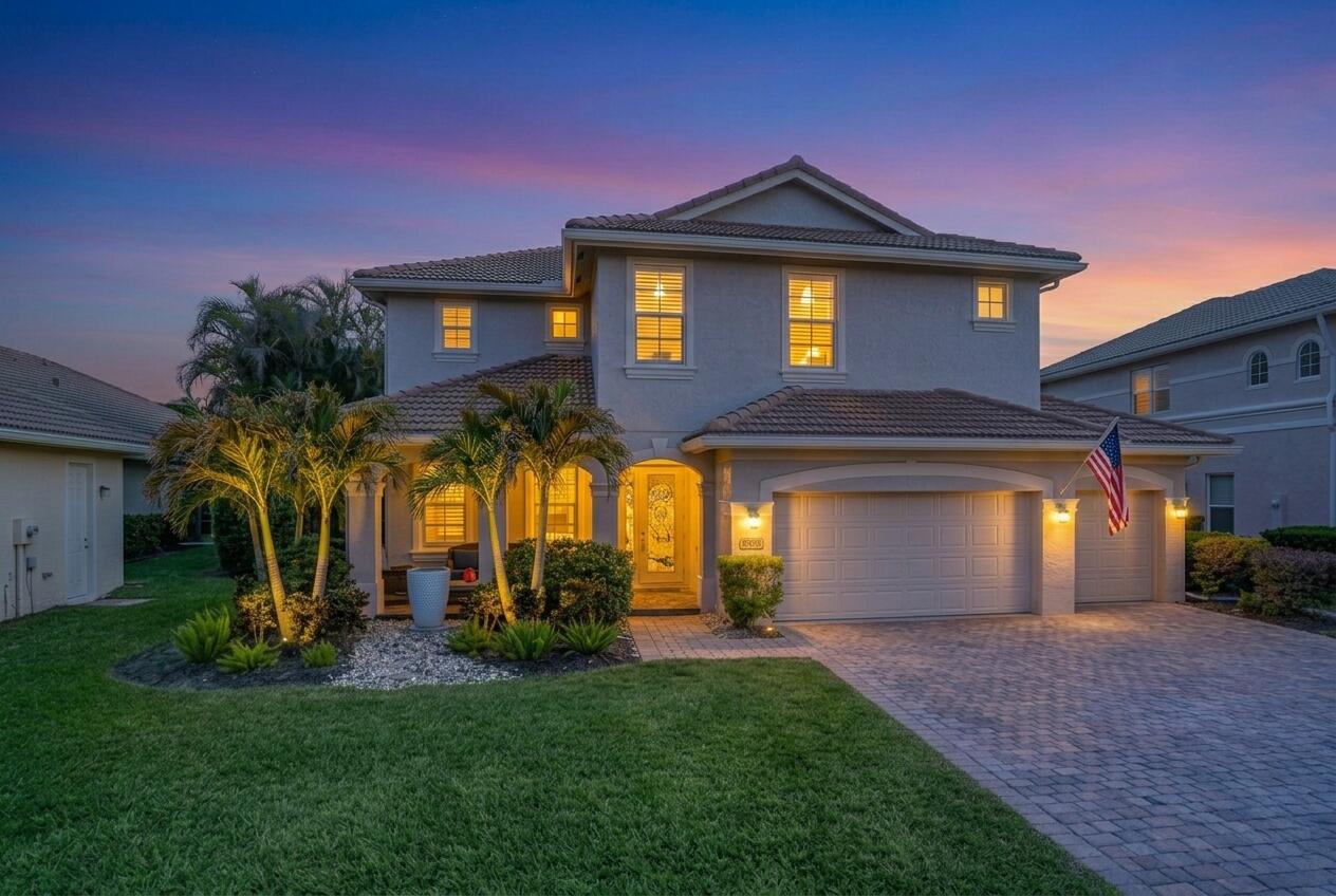 1428 SE Summit Trail, Stuart, FL 34997, Stuart