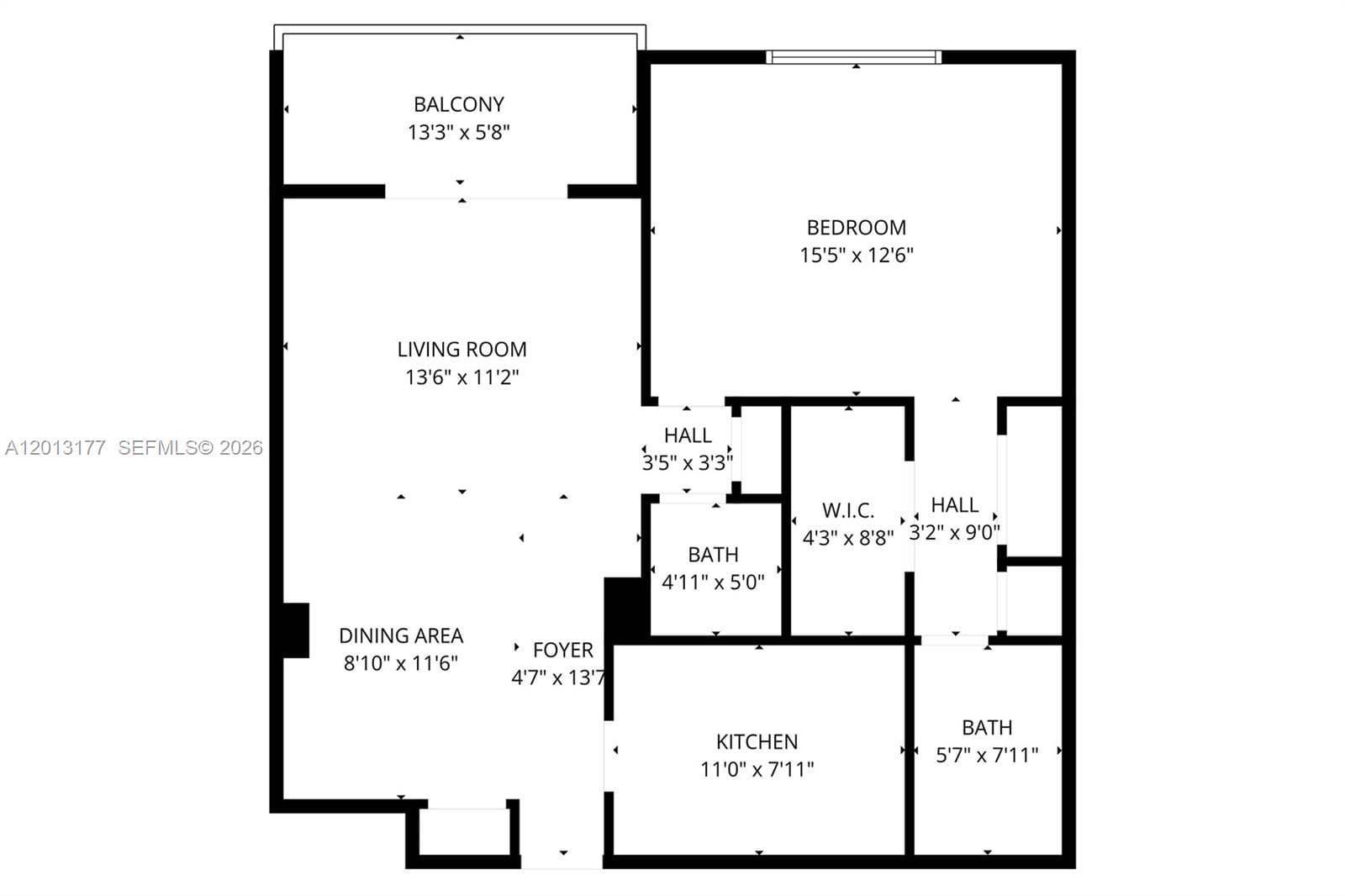 919 Hillcrest Drive 607, Hollywood, FL 33021 photo 28
