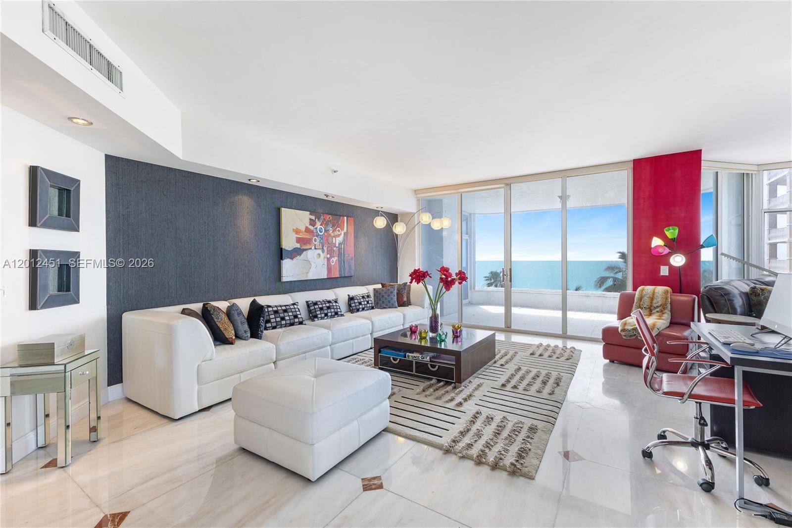 1440 S Ocean Boulevard 5D — photo 1