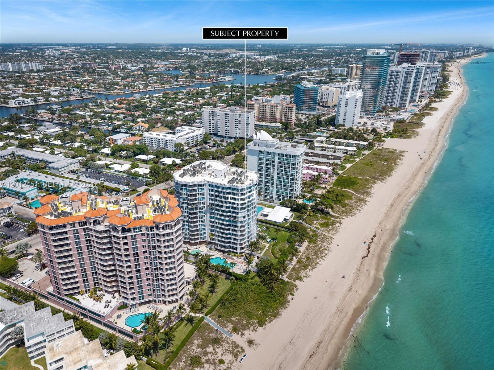 1440 S Ocean Boulevard 5D — photo 2