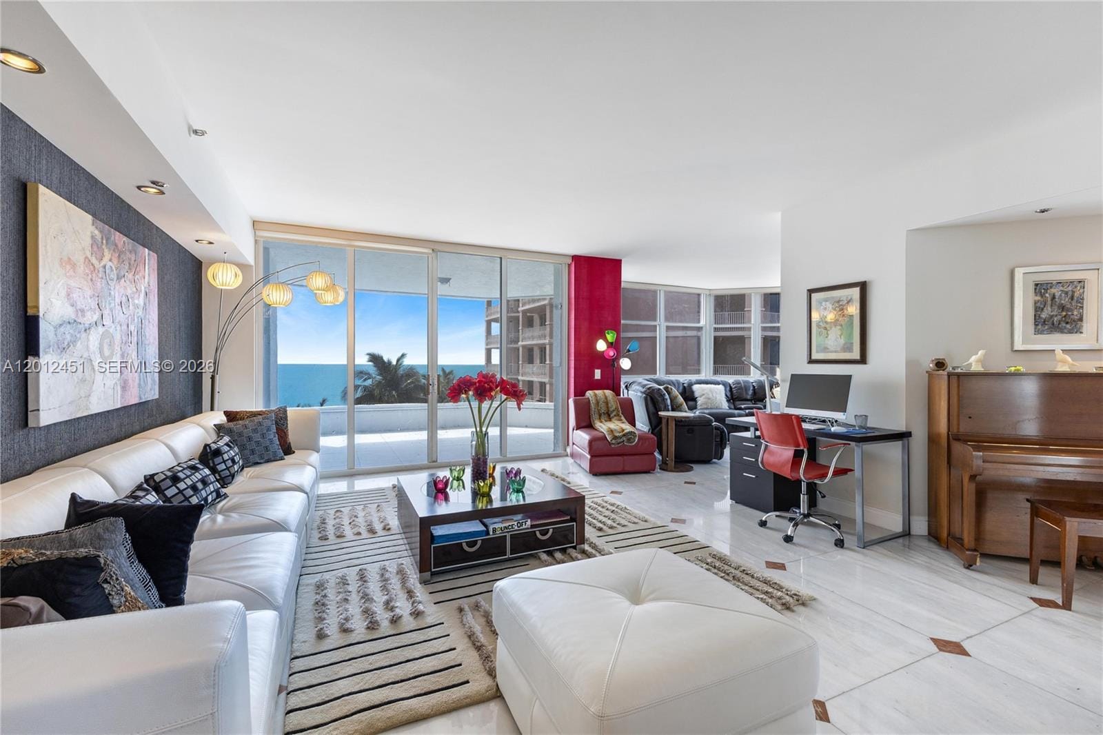 1440 S Ocean Boulevard 5D — photo 3