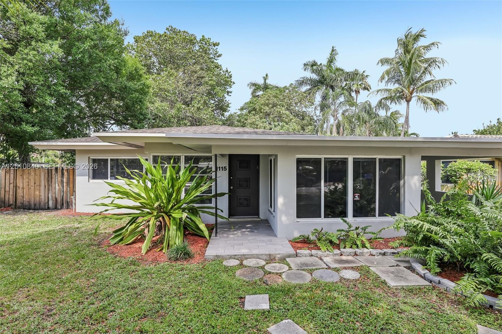 1115 NW 7th Avenue, Fort Lauderdale, FL 33311, Fort Lauderdale